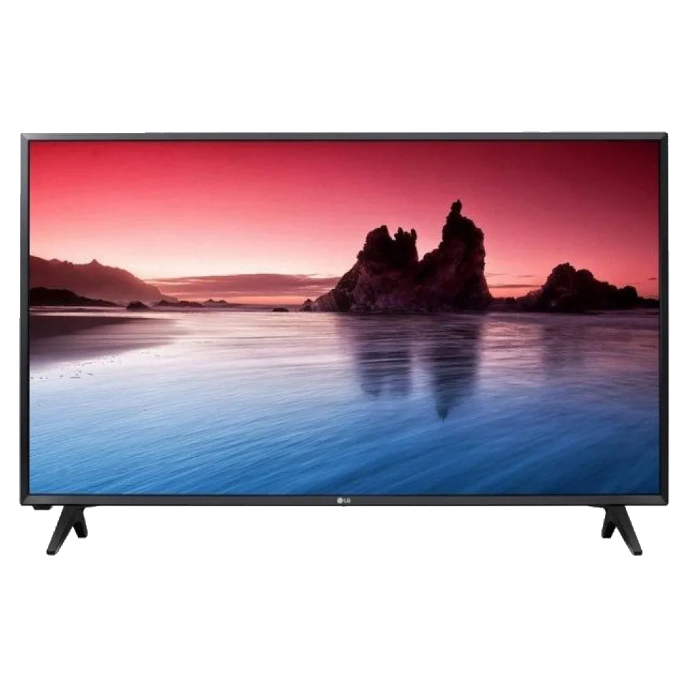 Замена контроллера питания (мультиконтроллера) LG 43LK5000
