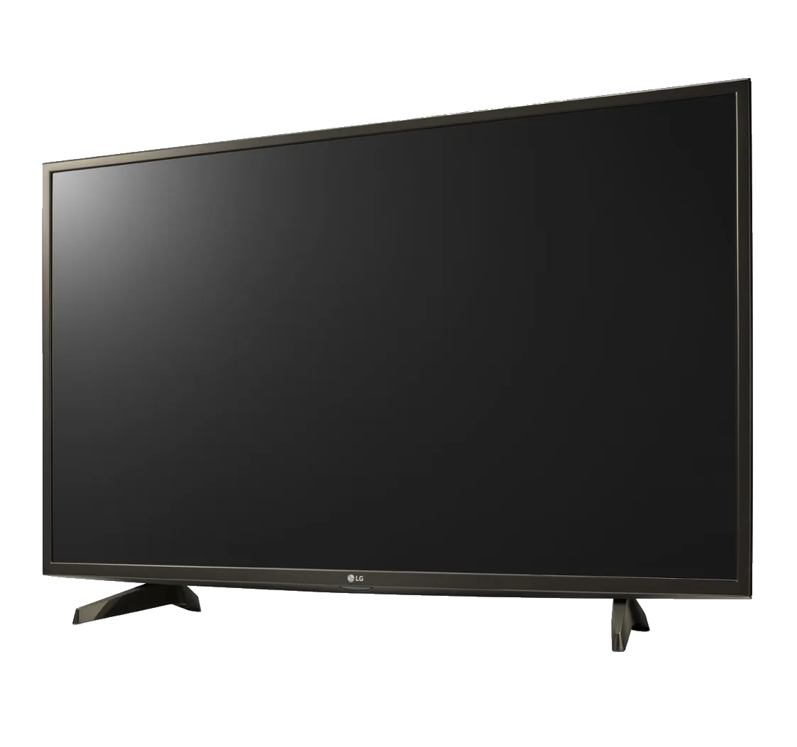 Замена контроллера питания (мультиконтроллера) LG 43LK5100