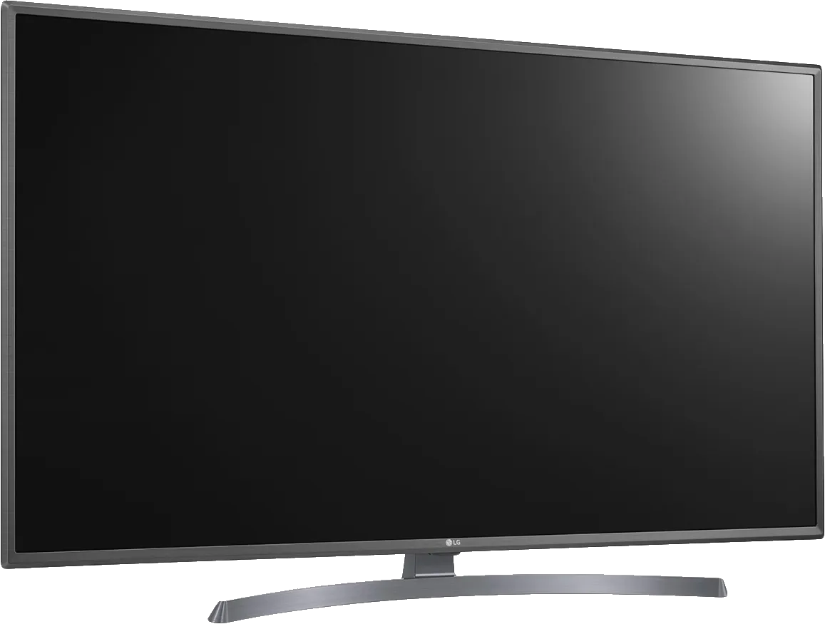 Замена контроллера питания (мультиконтроллера) LG 43LK6200