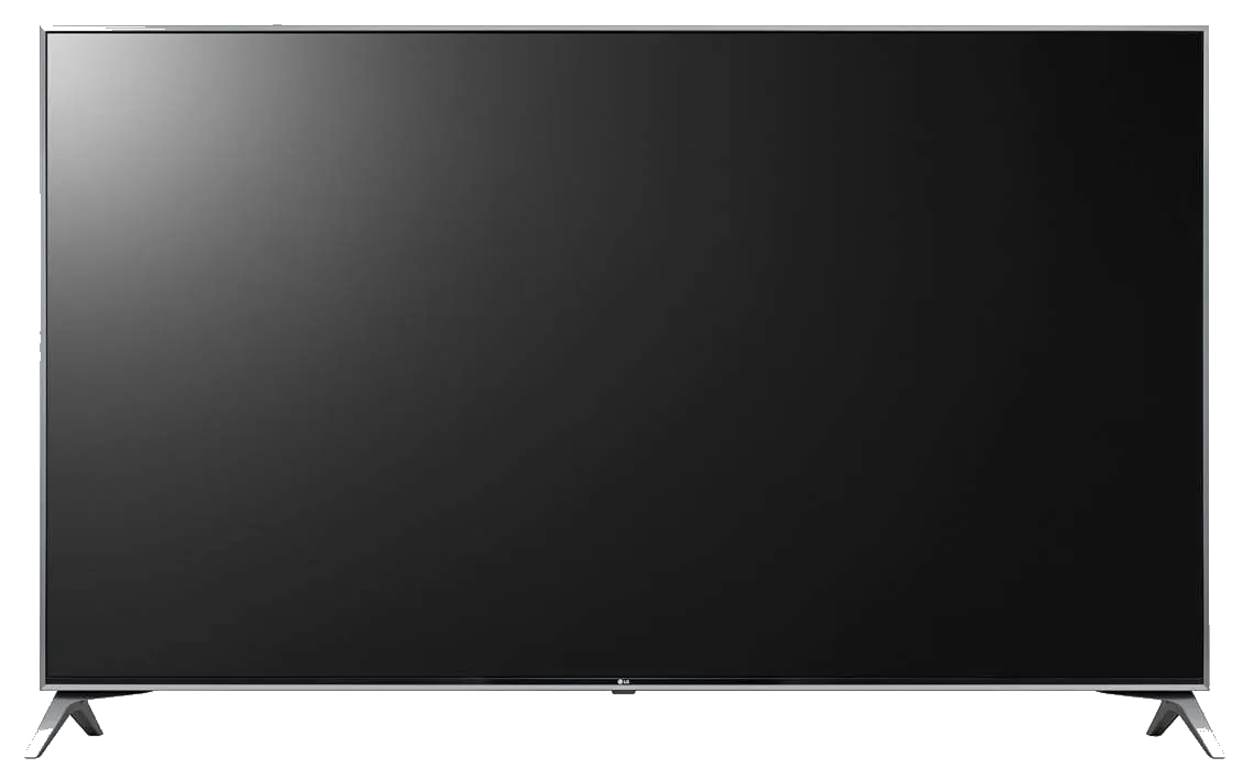 Замена контроллера питания (мультиконтроллера) LG 43SK7900