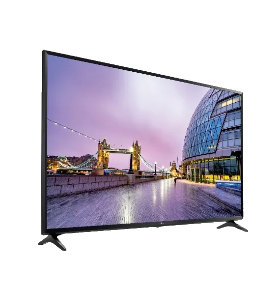Замена контроллера питания (мультиконтроллера) LG 43UJ630