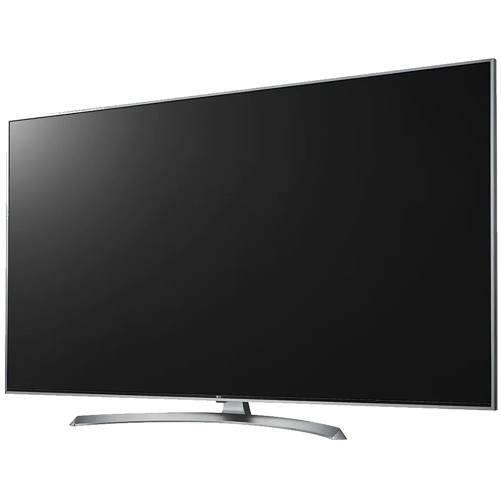 Замена контроллера питания (мультиконтроллера) LG 43UJ670