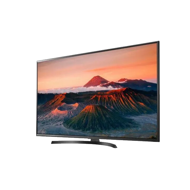 Замена контроллера питания (мультиконтроллера) LG 43UK6750