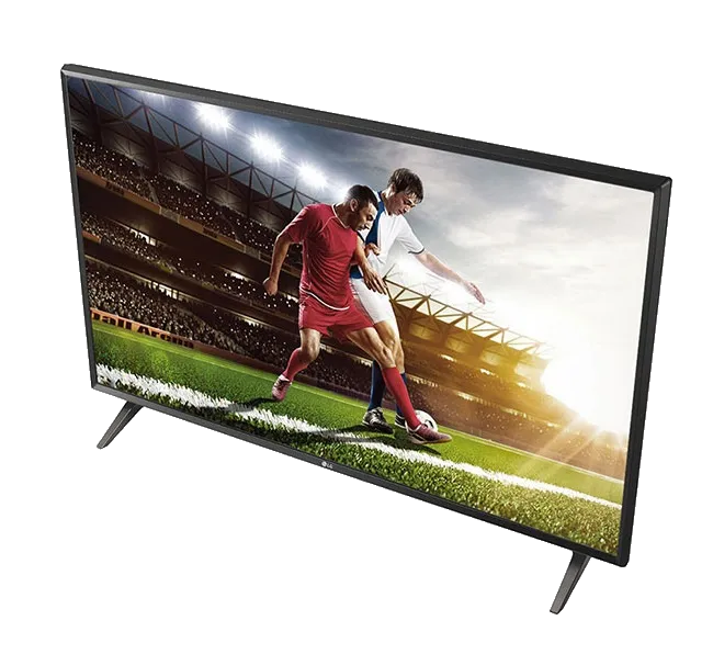 Замена контроллера питания (мультиконтроллера) LG 43UU640C