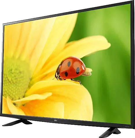 Замена контроллера питания (мультиконтроллера) LG 49LJ594