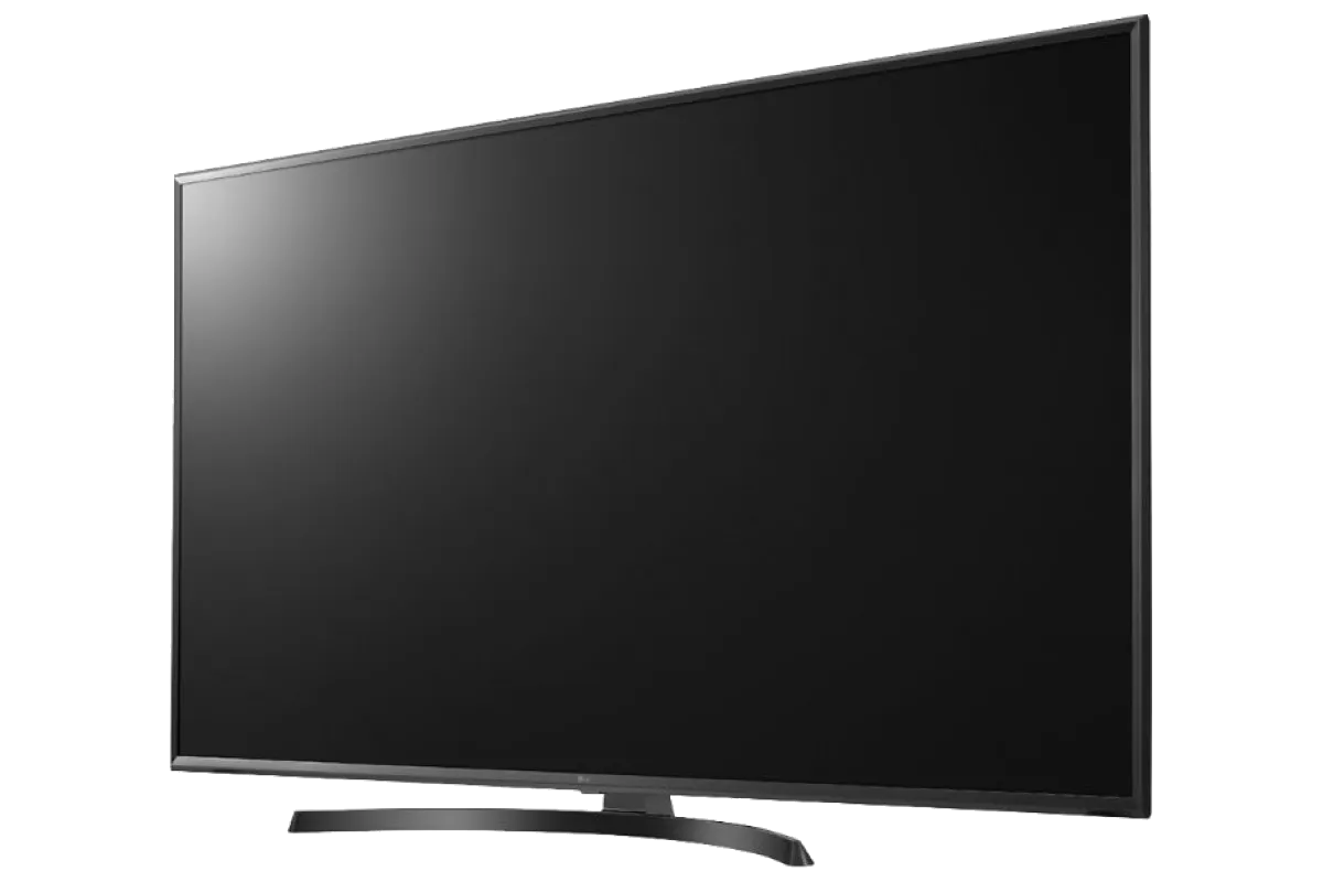 Замена контроллера питания (мультиконтроллера) LG 49LK6000