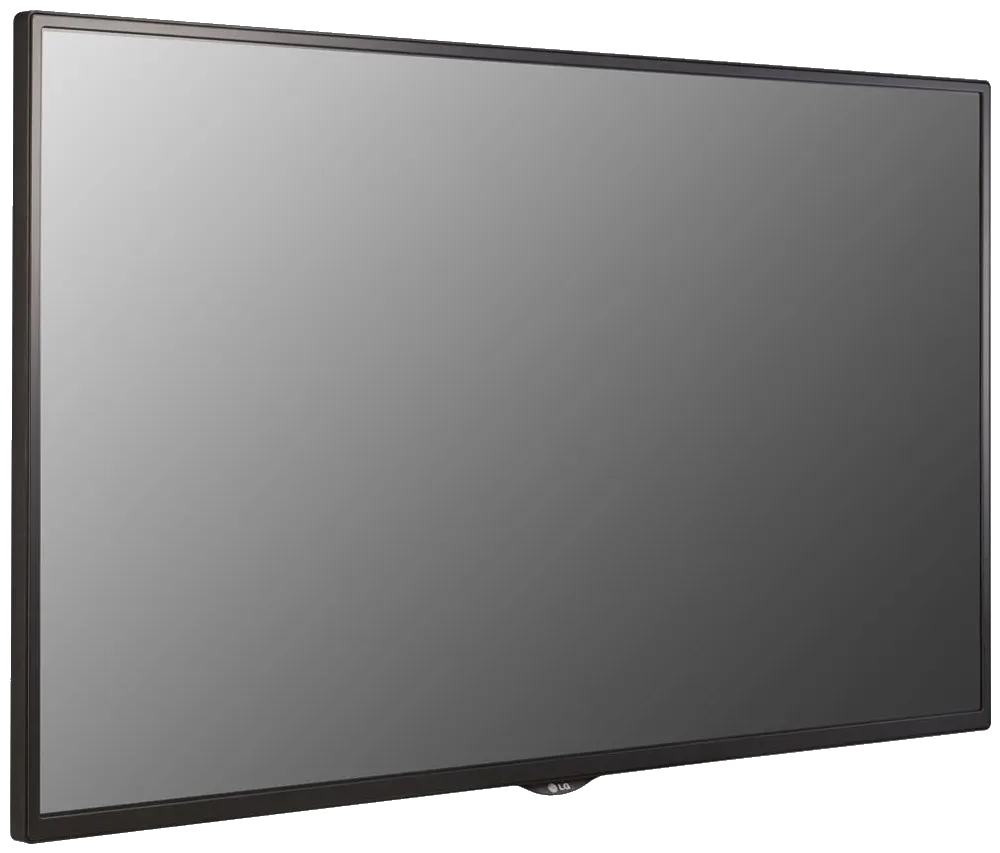 Замена контроллера питания (мультиконтроллера) LG 49SE3