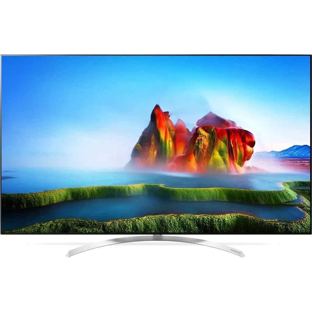 Замена контроллера питания (мультиконтроллера) LG 49SJ810