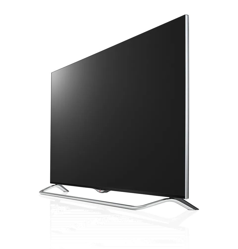 Замена контроллера питания (мультиконтроллера) LG 49UF850