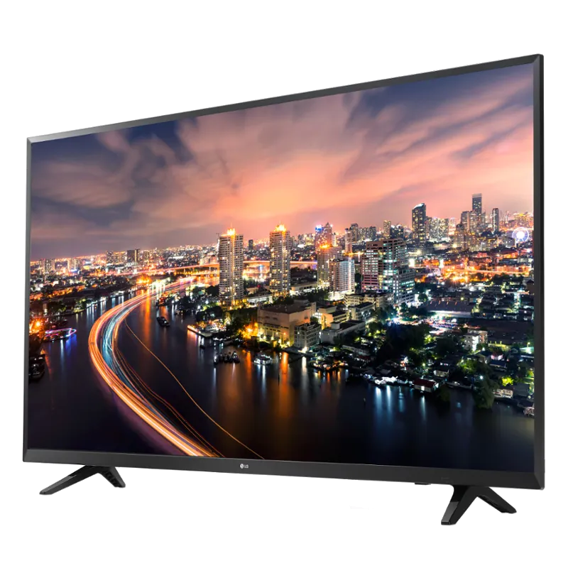 Замена контроллера питания (мультиконтроллера) LG 49UJ620