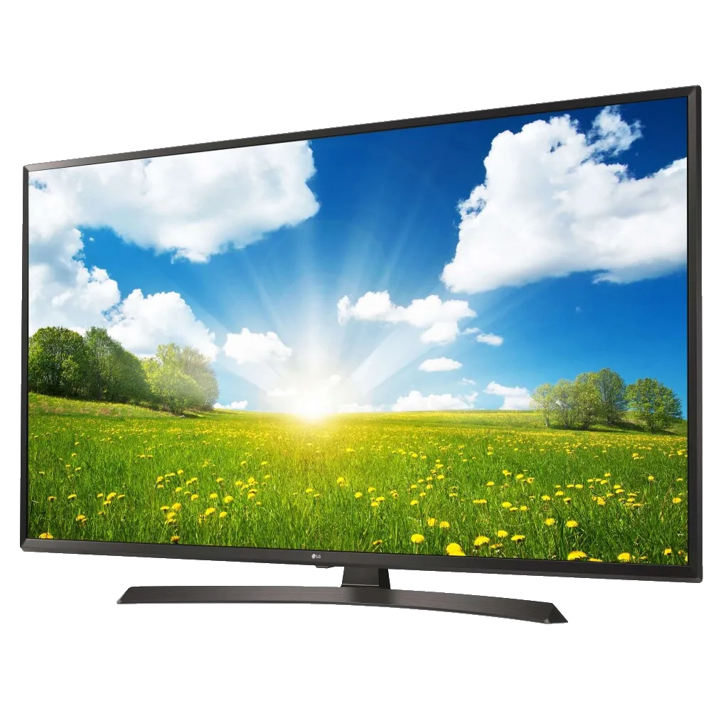 Замена контроллера питания (мультиконтроллера) LG 49UJ634