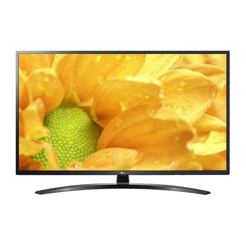Замена контроллера питания (мультиконтроллера) LG 49UK6390