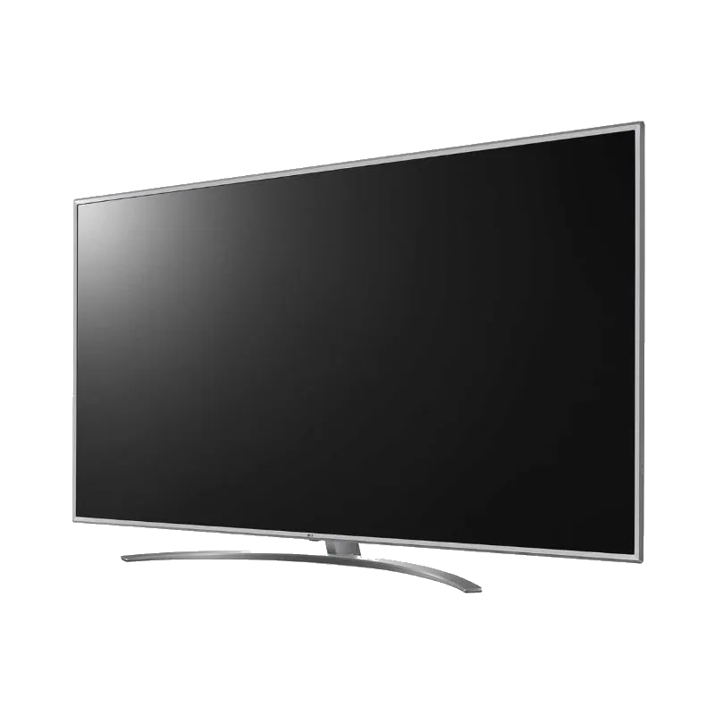 Замена контроллера питания (мультиконтроллера) LG 50UK6511