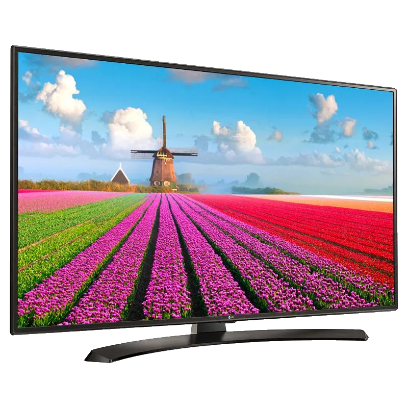 Замена контроллера питания (мультиконтроллера) LG 55LJ622