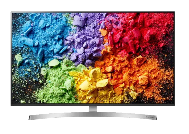 Замена контроллера питания (мультиконтроллера) LG 55SK8500
