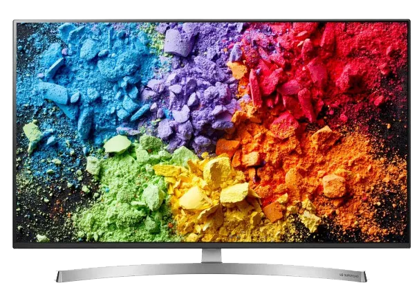 Замена контроллера питания (мультиконтроллера) LG 55SK9500
