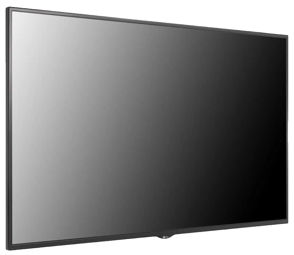 Замена контроллера питания (мультиконтроллера) LG 55UH5
