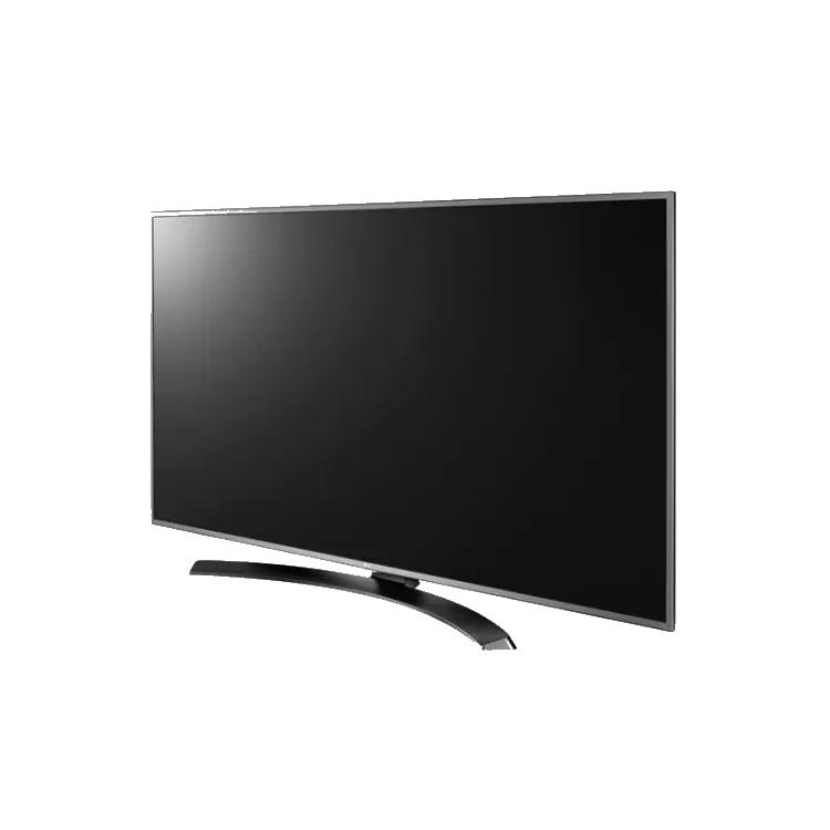 Замена контроллера питания (мультиконтроллера) LG 55UH676