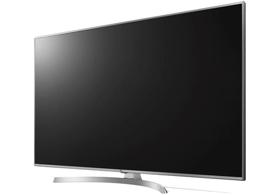 Замена контроллера питания (мультиконтроллера) LG 65UJ675