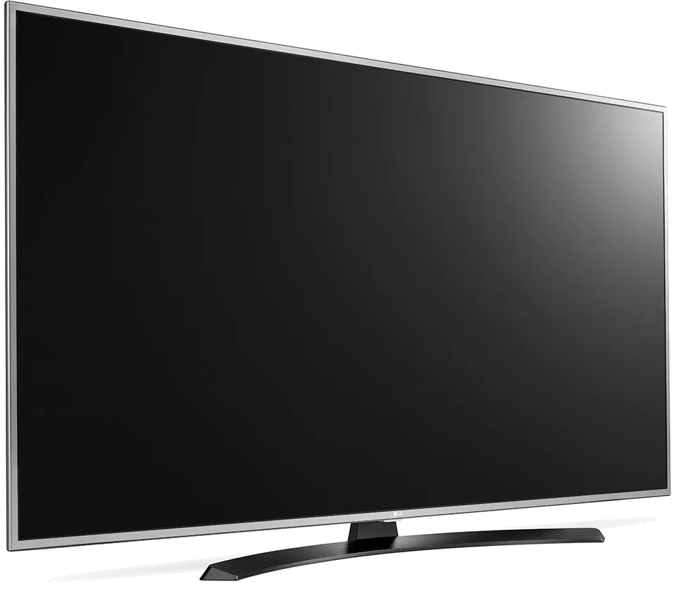 Замена контроллера питания (мультиконтроллера) LG 65UK6470
