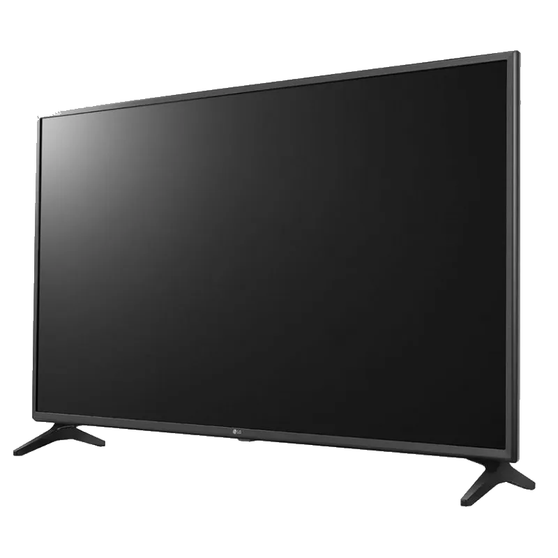 Замена контроллера питания (мультиконтроллера) LG 70UU640C