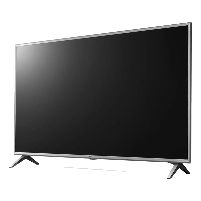Замена контроллера питания (мультиконтроллера) LG 86UK6750