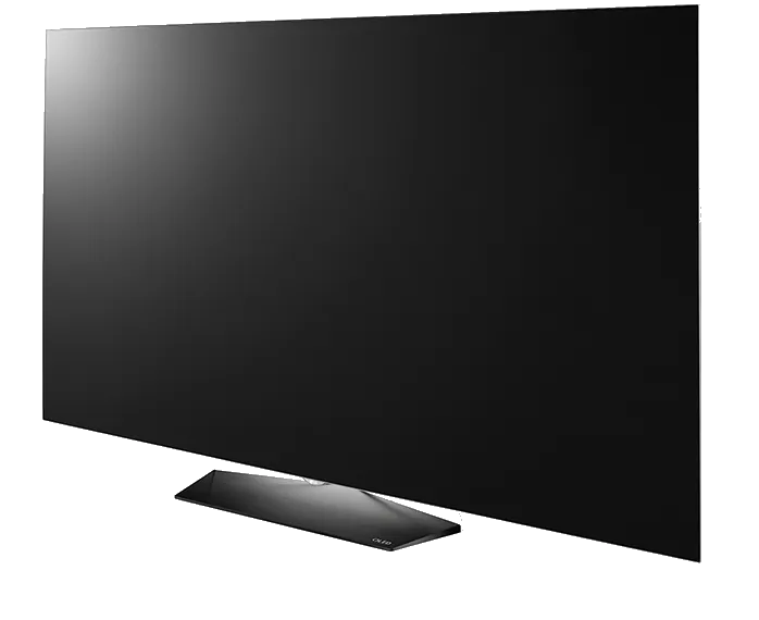 Замена контроллера питания (мультиконтроллера) LG OLED55B6