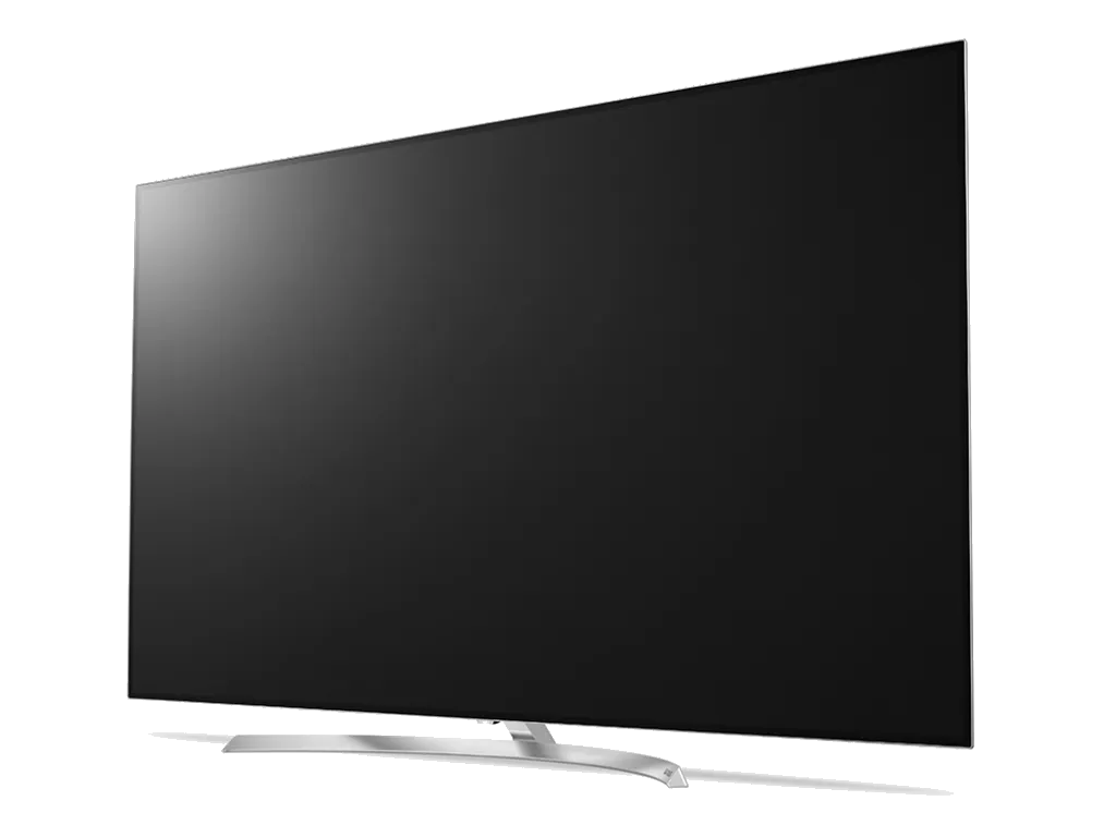 Замена контроллера питания (мультиконтроллера) LG OLED55B7