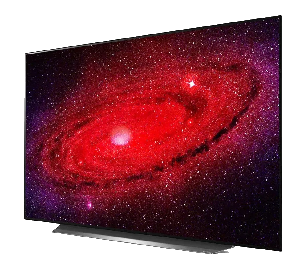 Замена контроллера питания (мультиконтроллера) LG OLED55EJ5