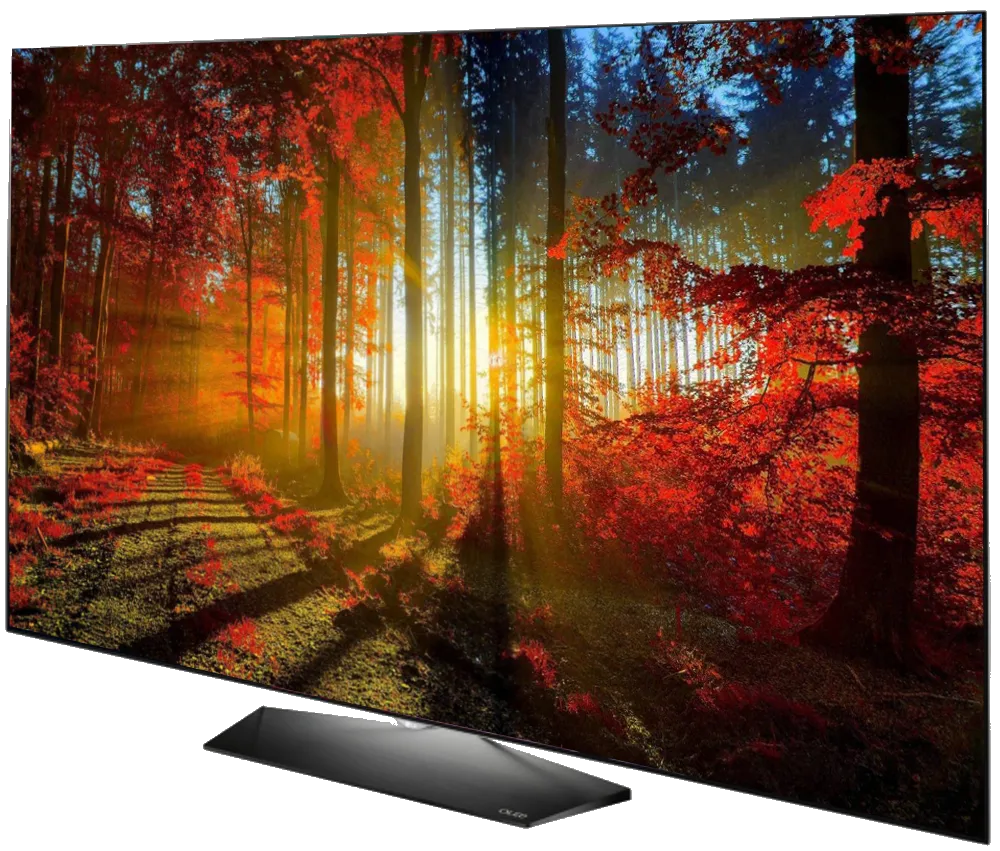 Замена контроллера питания (мультиконтроллера) LG OLED65B6