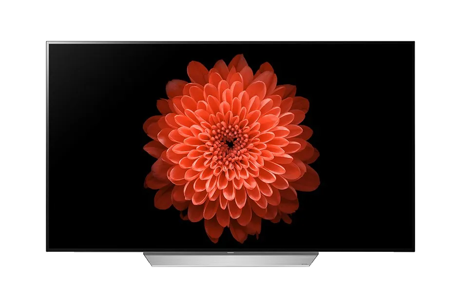 Замена контроллера питания (мультиконтроллера) LG OLED65C7V