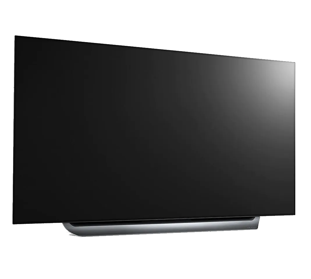 Замена контроллера питания (мультиконтроллера) LG OLED65C8