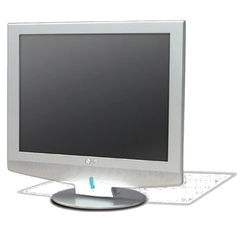 Замена контроллера питания (мультиконтроллера) LG 15LC1R