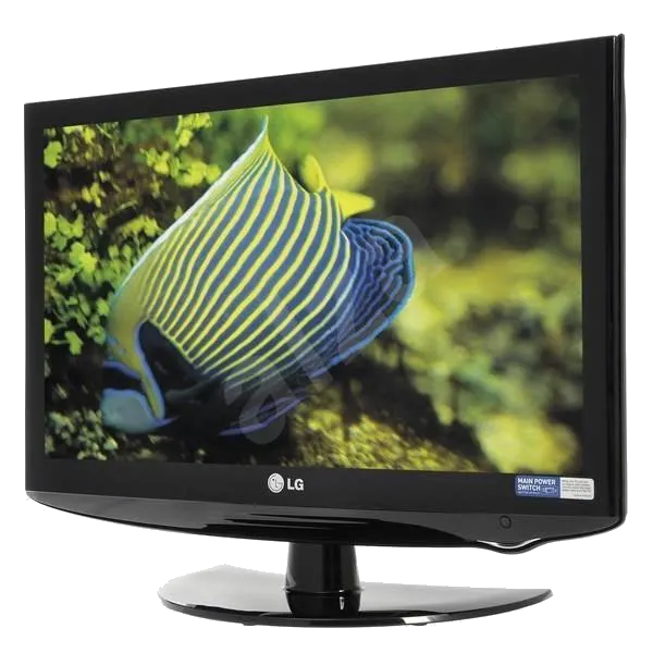 Замена контроллера питания (мультиконтроллера) LG 19LD320