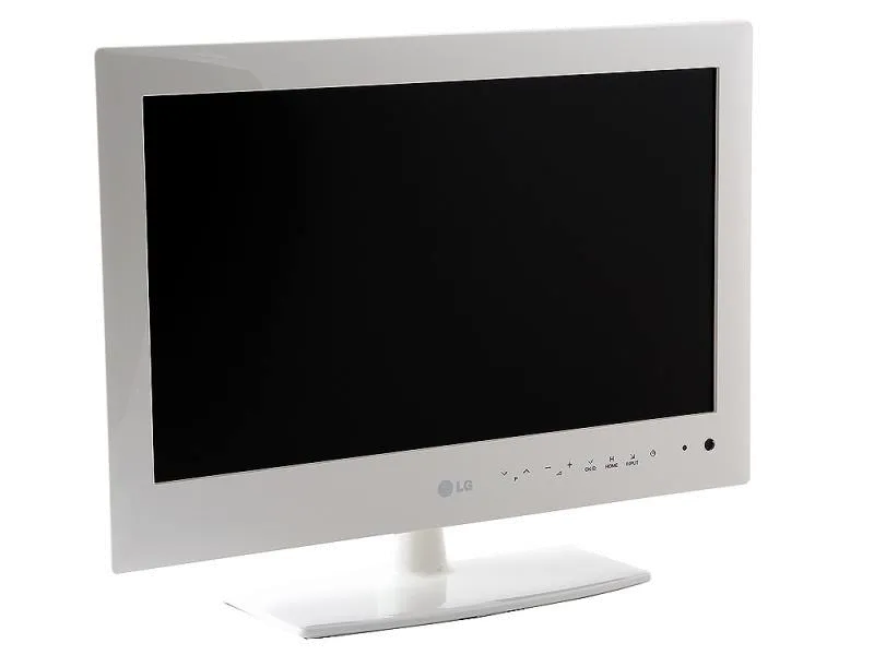Замена контроллера питания (мультиконтроллера) LG 19LV2300