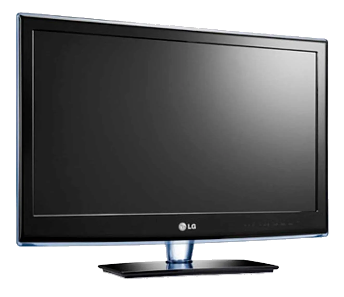 Замена контроллера питания (мультиконтроллера) LG 19LV2500