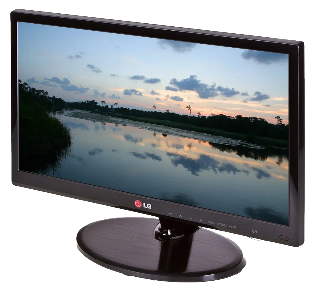 Замена контроллера питания (мультиконтроллера) LG 19MN43