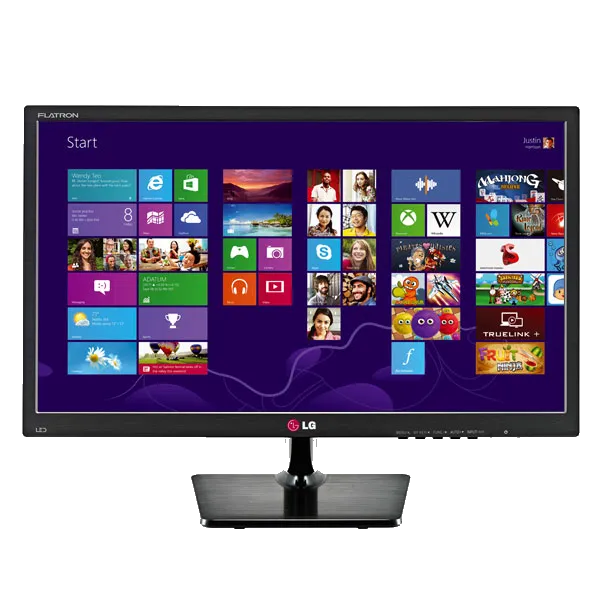 Замена контроллера питания (мультиконтроллера) LG 20EN33