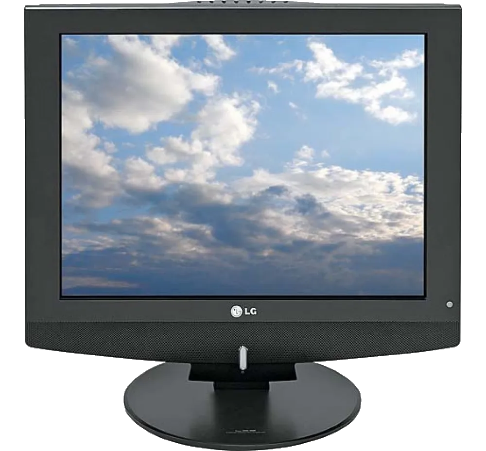 Замена контроллера питания (мультиконтроллера) LG 20LC1RB