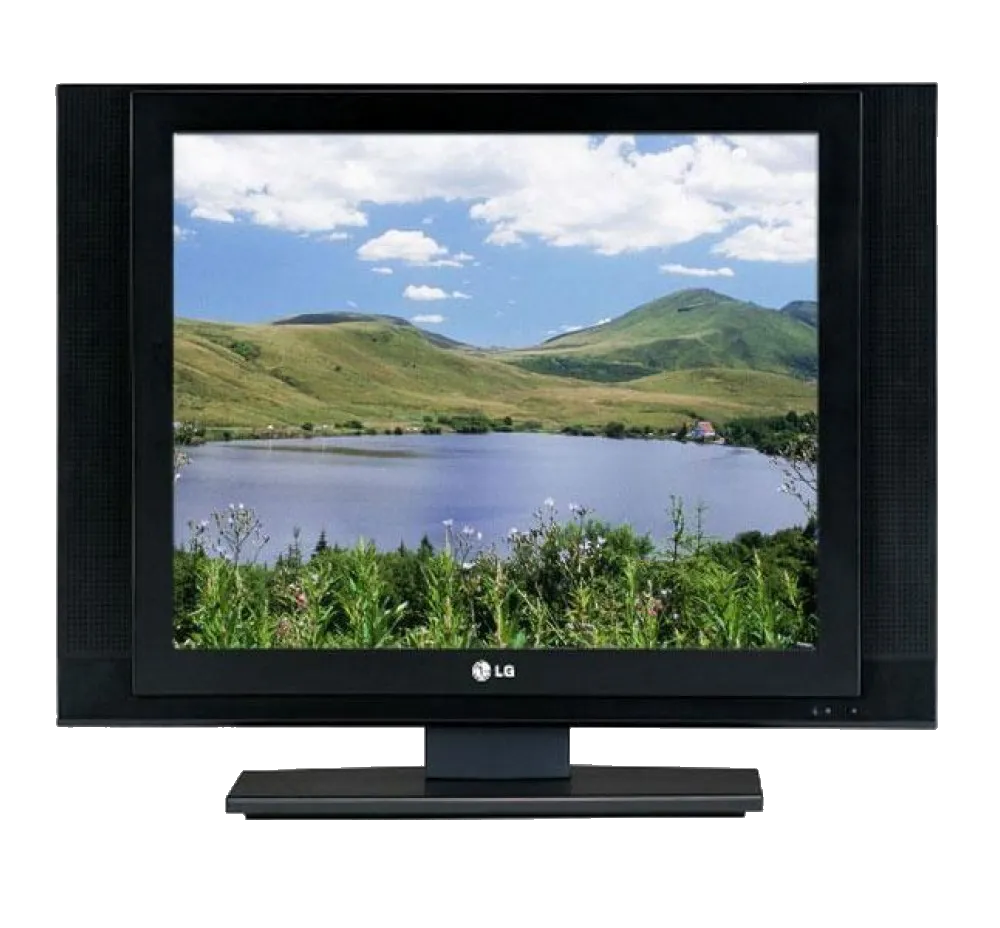 Замена контроллера питания (мультиконтроллера) LG 20LS1R