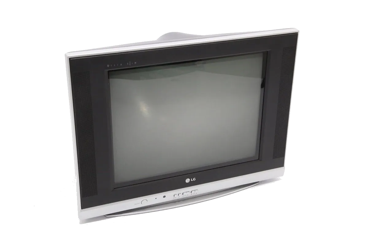 Замена контроллера питания (мультиконтроллера) LG 21FS7RG