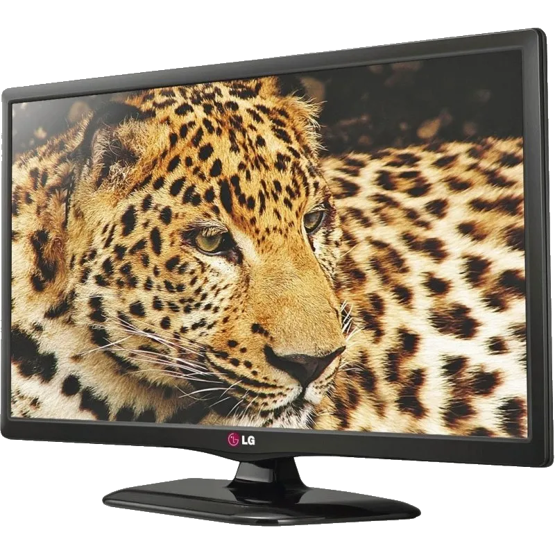Замена контроллера питания (мультиконтроллера) LG 22LB491