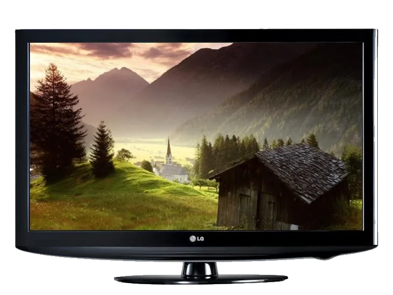 Замена контроллера питания (мультиконтроллера) LG 22LD320