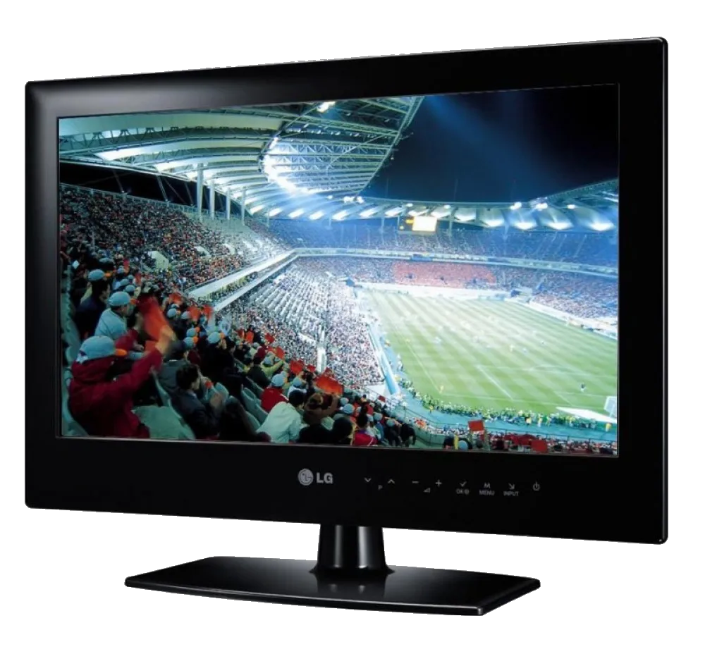 Замена контроллера питания (мультиконтроллера) LG 22LE3300