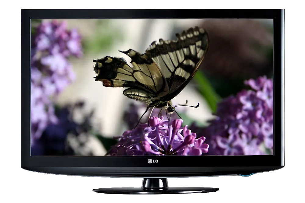 Замена контроллера питания (мультиконтроллера) LG 22LH200