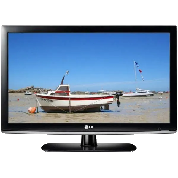 Замена контроллера питания (мультиконтроллера) LG 22LK330