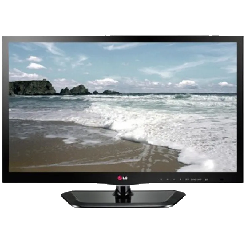 Замена контроллера питания (мультиконтроллера) LG 22LN450