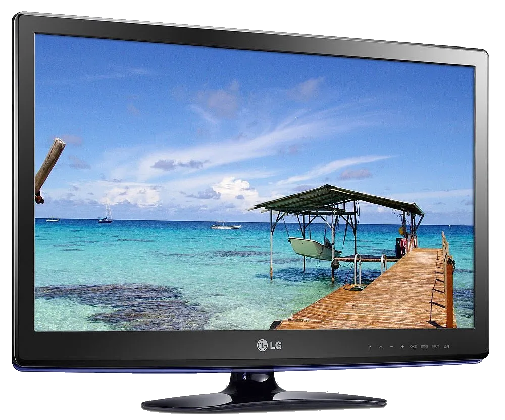 Замена контроллера питания (мультиконтроллера) LG 22LS3510