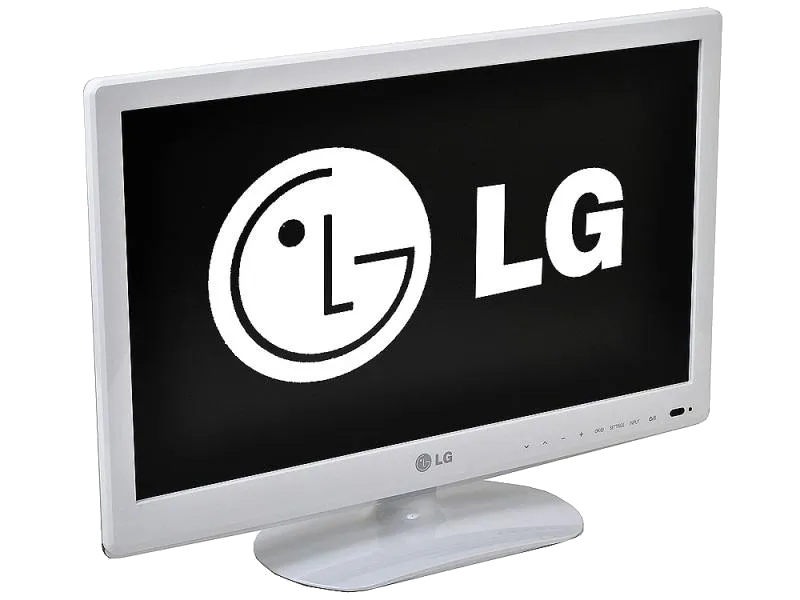 Замена контроллера питания (мультиконтроллера) LG 22LV2300