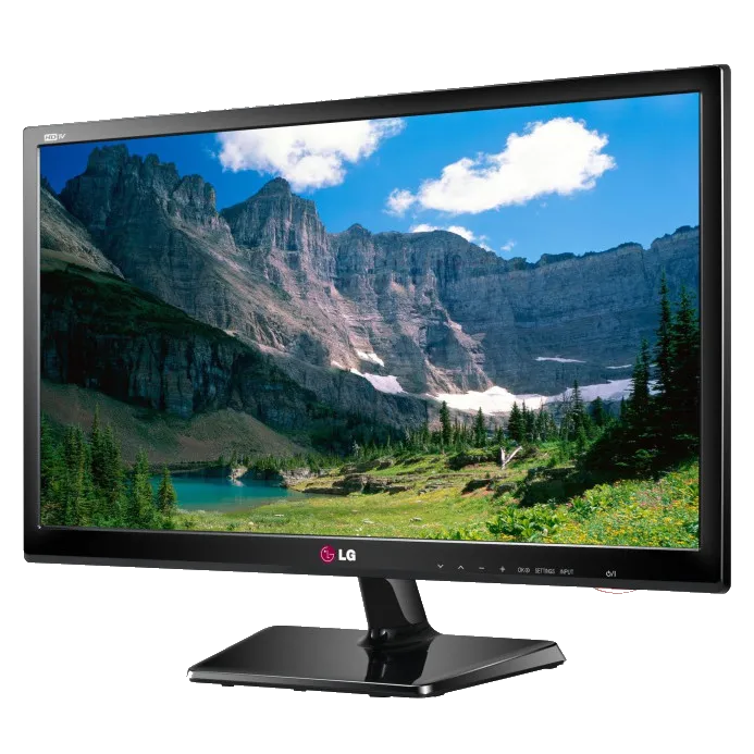 Замена контроллера питания (мультиконтроллера) LG 22MA33